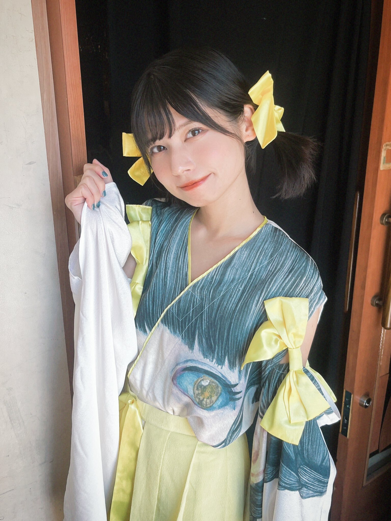 2024.8.17 ぺろりん怪談 レポ｜ことちゃん