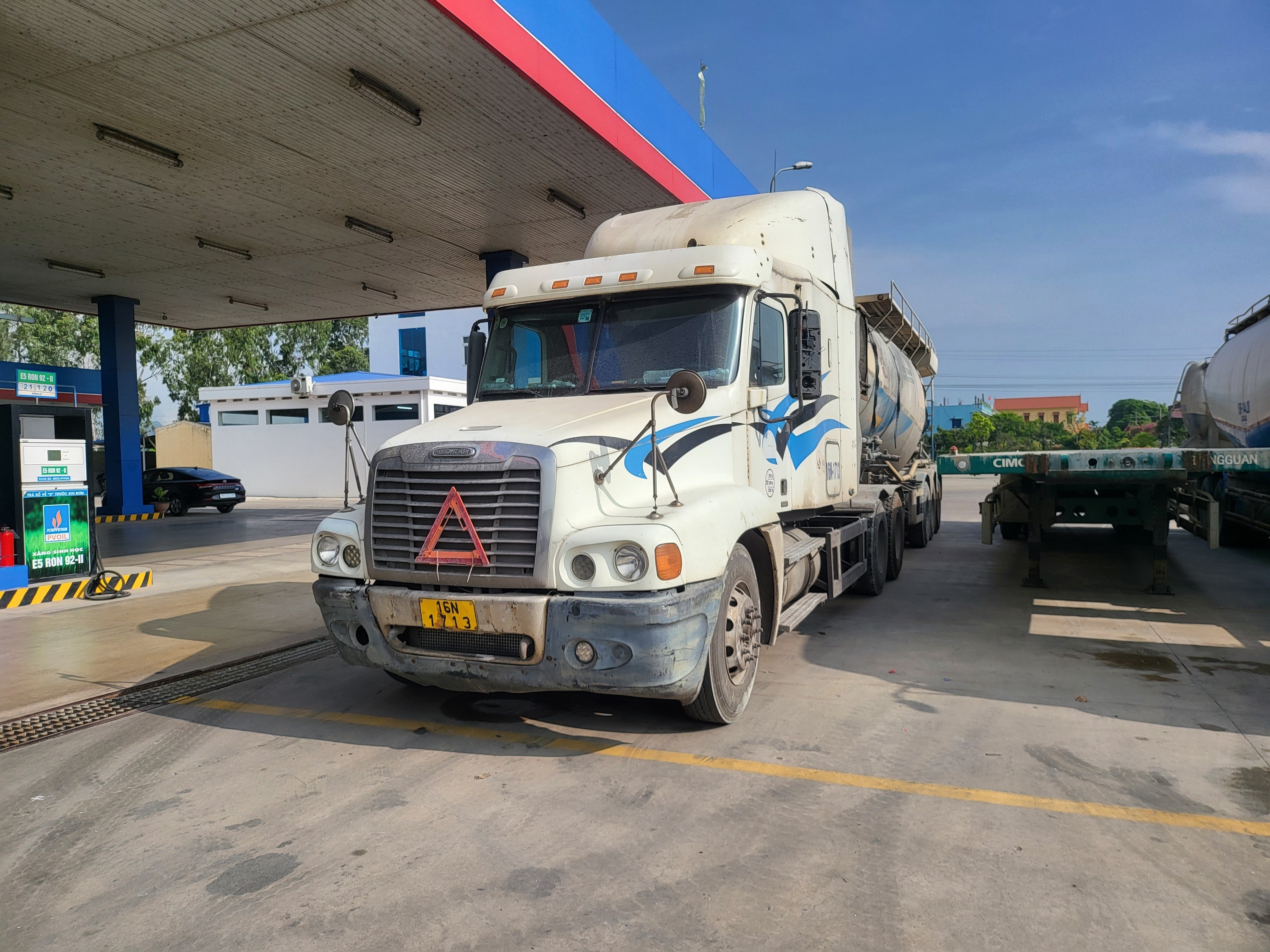 ホイアンは最高【2024年8月ベトナム旅行 3日目】｜青空