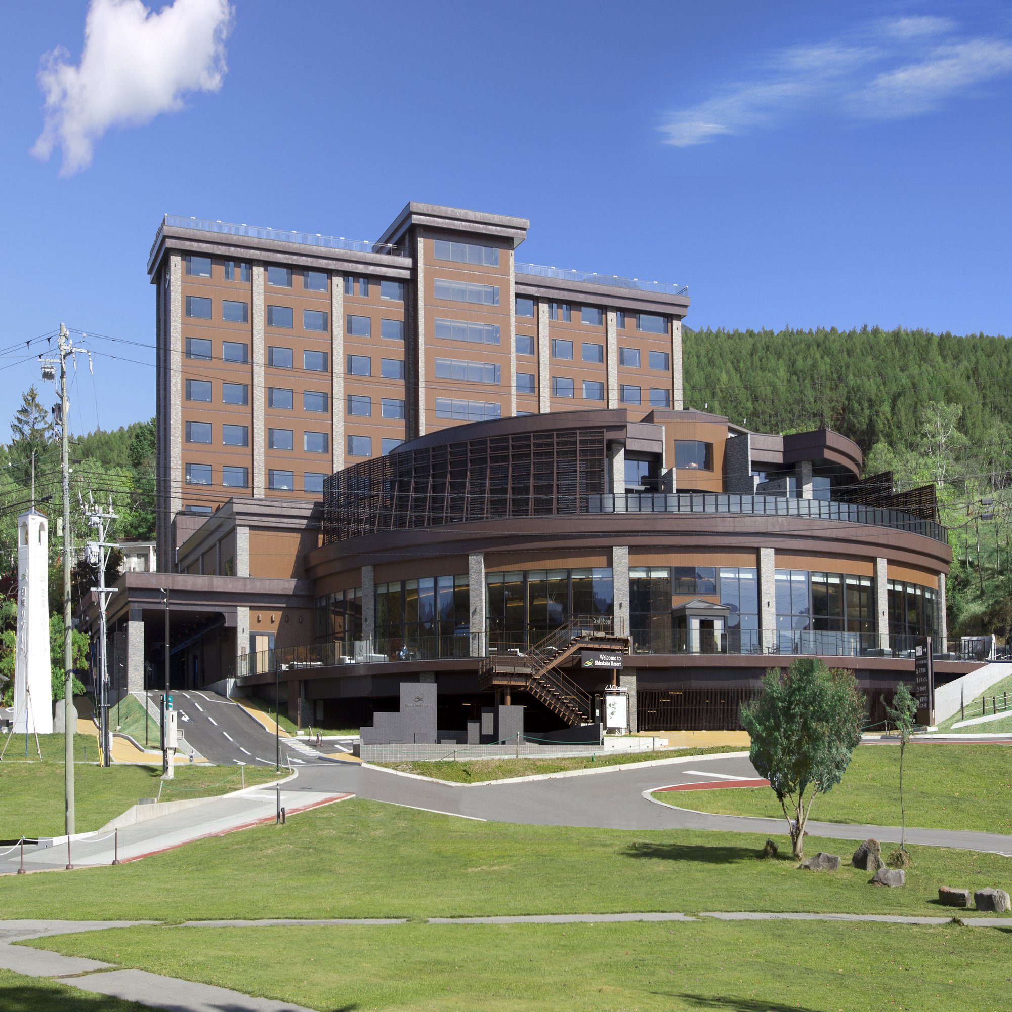 リゾート滞在を支える心強い移動手段】池の平ホテルをウィルで満喫したご家族の体験記｜WHILL community／ウィルコミュニティ