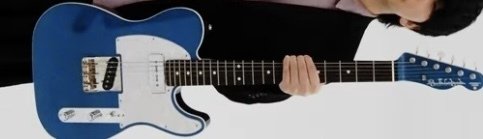 Mrs. GREEN APPLE 大森元貴🎸🎤ELECTRIC GUITAR紹介|ハルィ Mrs. GREEN APPLE 大森元貴🎸🎤ELECTRIC GUITAR紹介|ハルィ