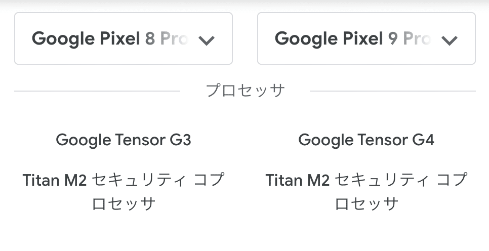 Google Pixel 9 Pro、買うべきか｜うっちー