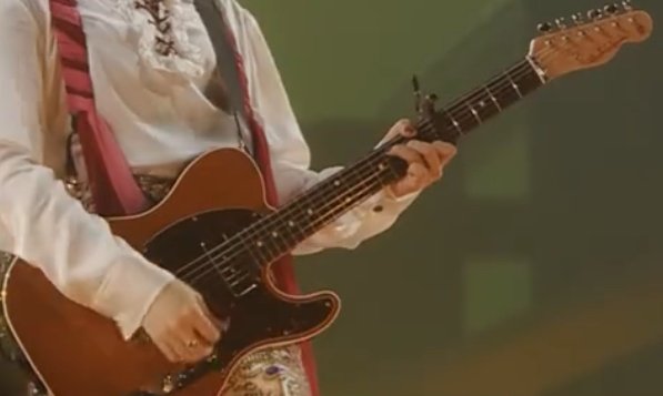 Mrs. GREEN APPLE 大森元貴🎸🎤ELECTRIC GUITAR紹介|ハルィ Mrs. GREEN APPLE 大森元貴🎸🎤ELECTRIC GUITAR紹介|ハルィ