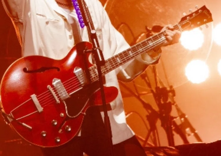 Mrs. GREEN APPLE 大森元貴🎸🎤アコギ・エレキギター紹介｜ハルィ