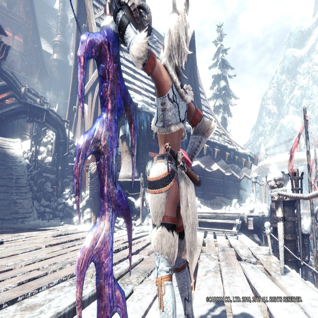 新作発売に向けてMHW:I、MHR:Sの勲章をコンプしてきた話｜白米小僧