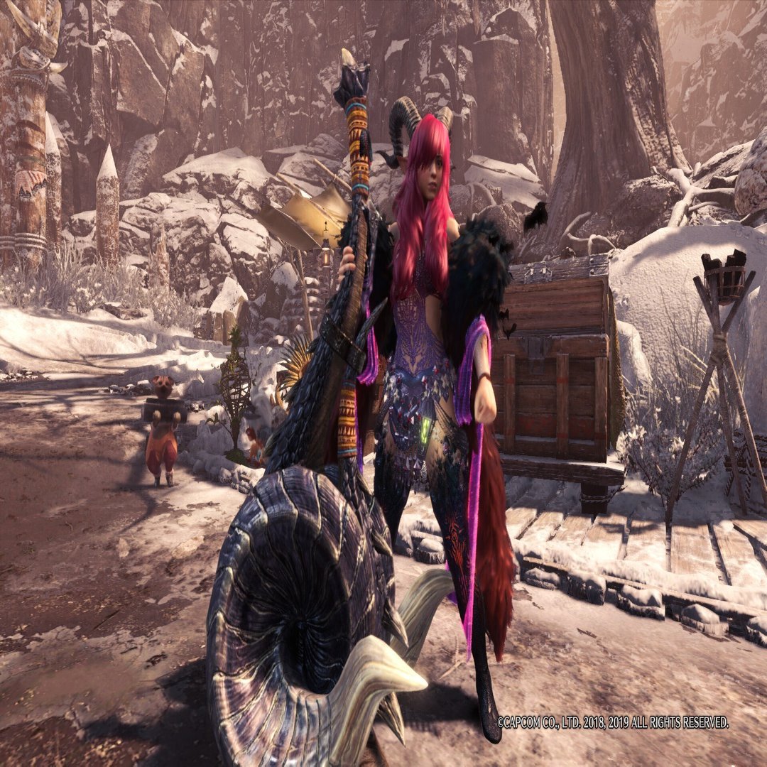 新作発売に向けてMHW:I、MHR:Sの勲章をコンプしてきた話｜白米小僧