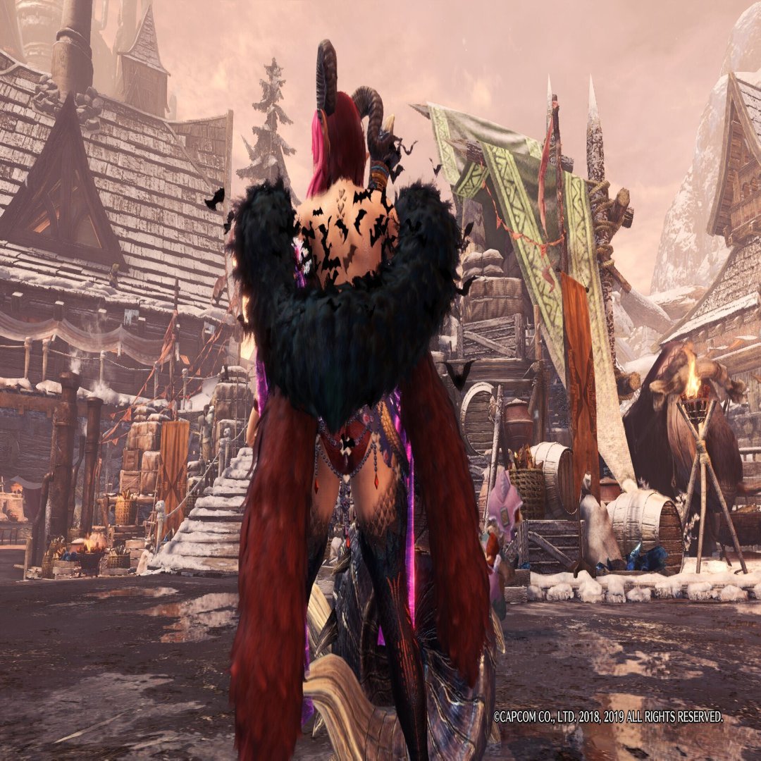 新作発売に向けてMHW:I、MHR:Sの勲章をコンプしてきた話｜白米小僧