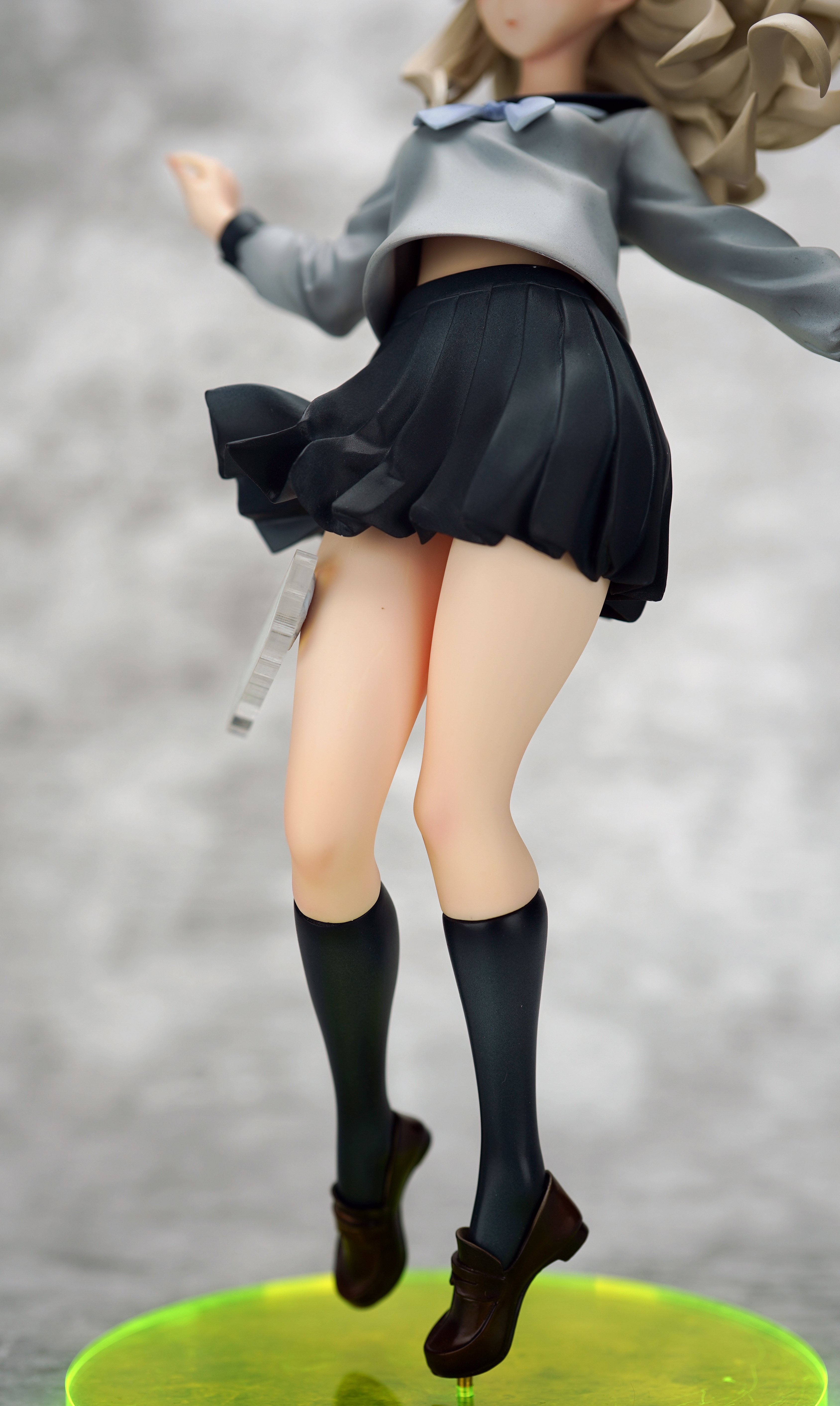 石長櫻子直筆サイン 冬坂五百里 十三機兵防衛圏 ガレージキット植物少女園