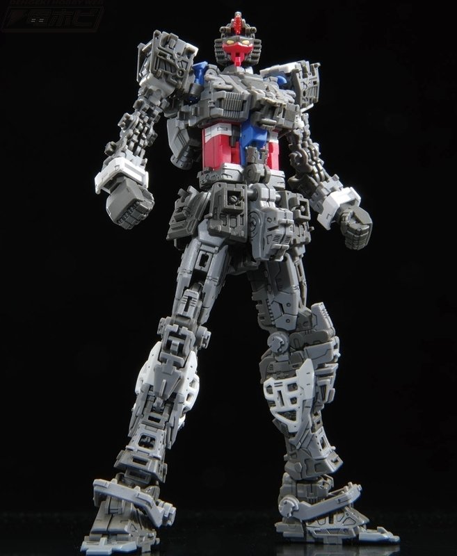 Amazon.co.jp: 【RG】 1/144 RX-78-2 Ver.2.0用武器セット