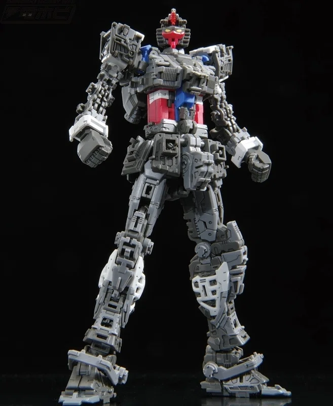 MG F90IIIY クラスターガンダム」「RG RX-78-2 ガンダム Ver.2.0用武器 