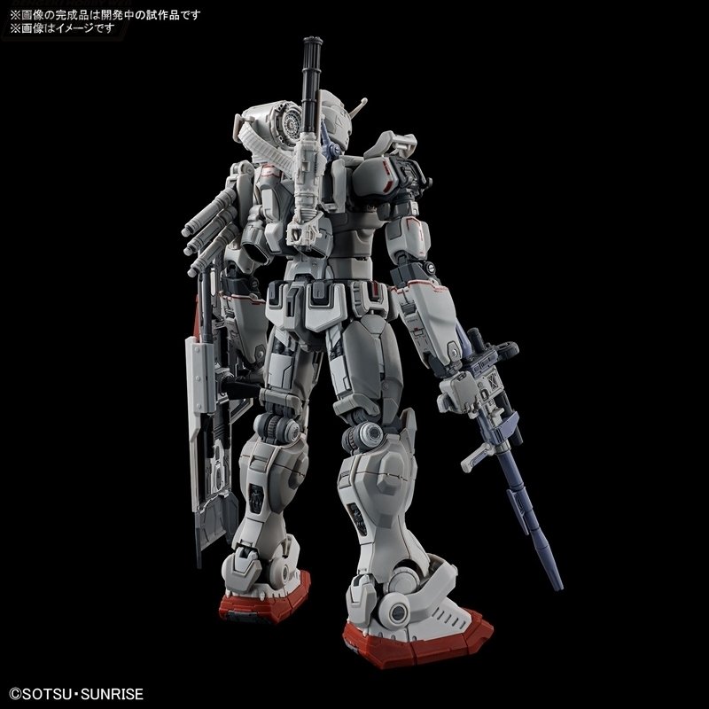 MG F90IIIY クラスターガンダム」「RG RX-78-2 ガンダム Ver.2.0