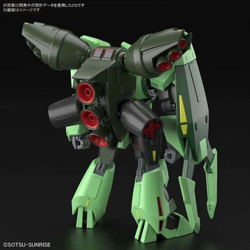 RG ガンプラモデル セット 7種 リアルグレード まとめ売り
