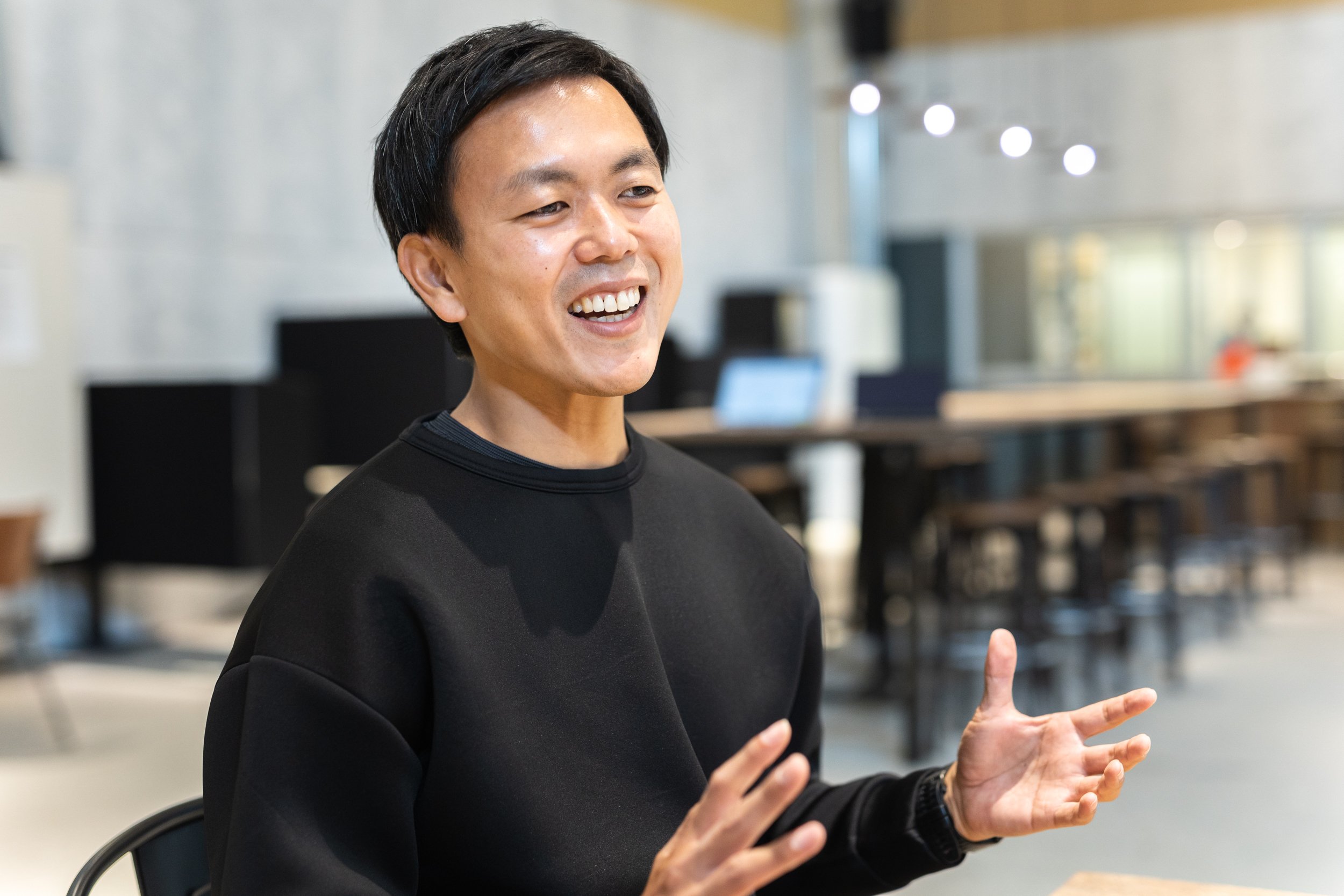 広島育ちの「AI船長」瀬戸内海を快走中～エイトノット【サキガケ