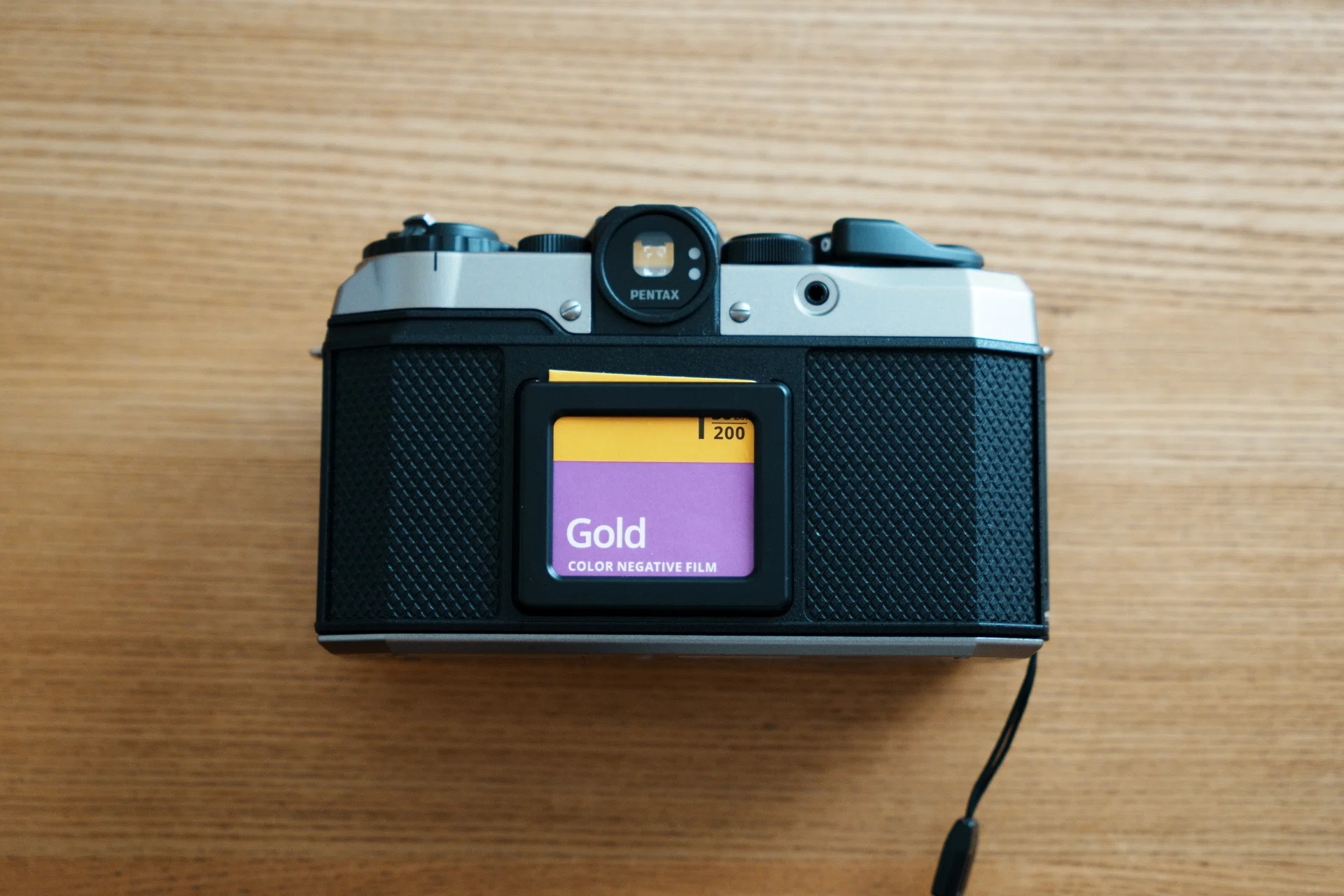 PENTAX 17｜レトロカメララボ京都