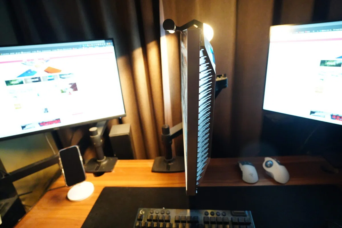 BenQ ScreenBar Halo モニターライト とてつもなく 土日のみ値下げして 