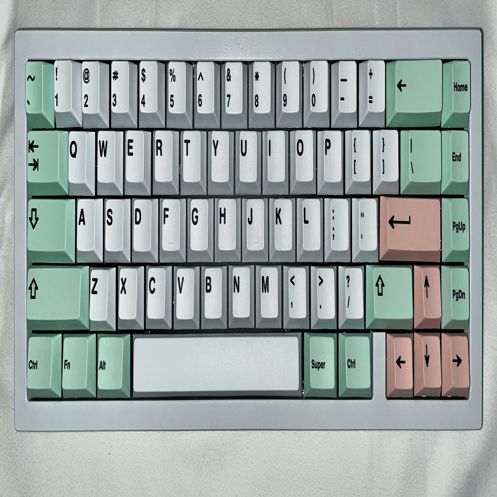 Brutal V2を作った件について｜Ball