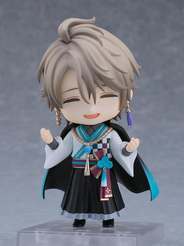 にじさんじ 甲斐田晴 ねんどろいど ねんどろいど にじさんじ 甲斐田晴 – Toys Store Japan