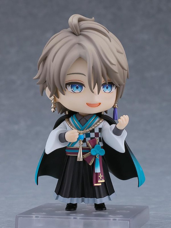 にじさんじ にじぬい はるもっと マスコット 甲斐田晴 にじさんじ にじぬい はるもっと マスコット 甲斐田晴 VΔLZ 5th