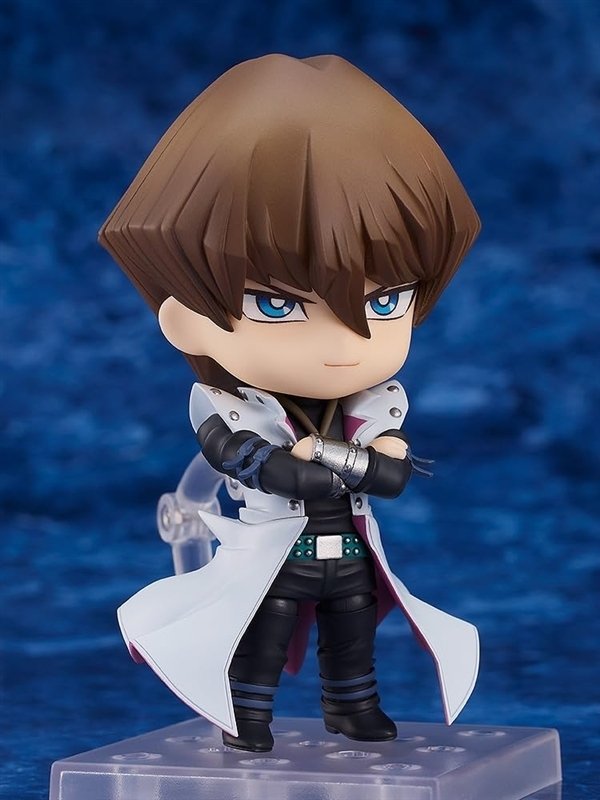 遊☆戯☆王デュエルモンスターズ』海馬瀬人がデフォルメ