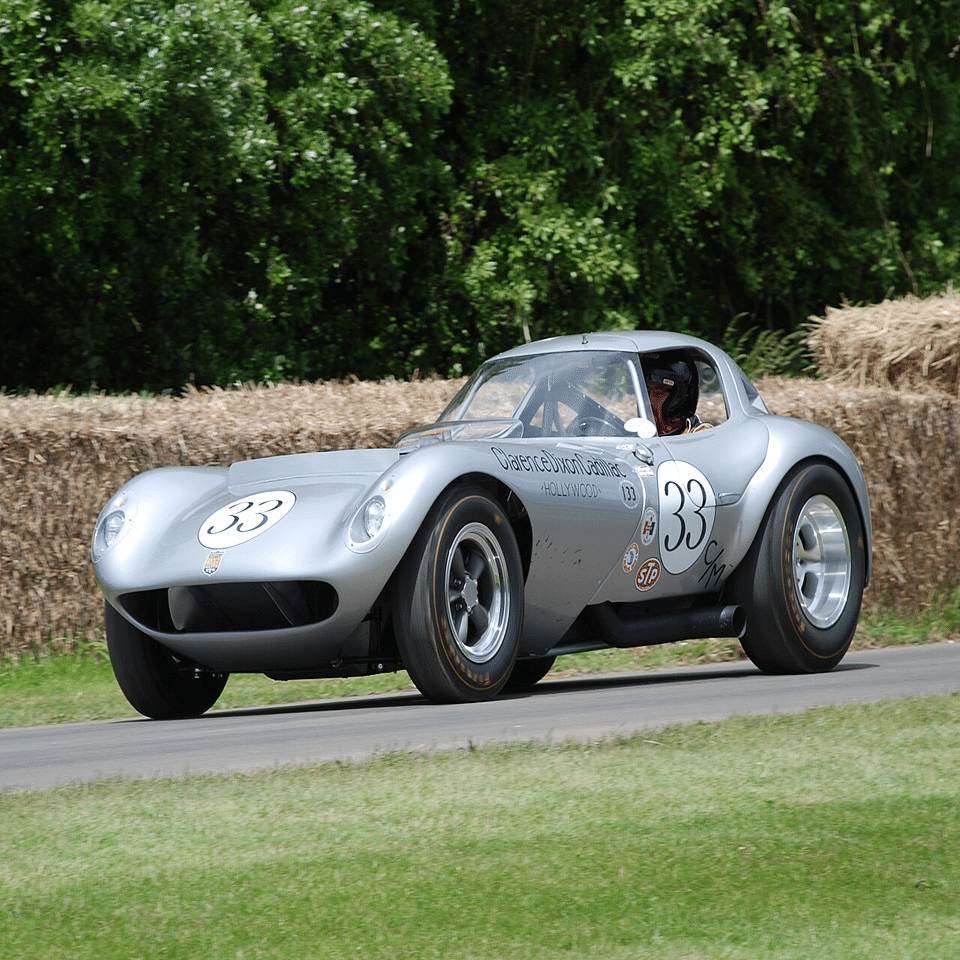 JMS#14】世界最古のダイキャストミニカー、シカゴより来る｜メニホビ