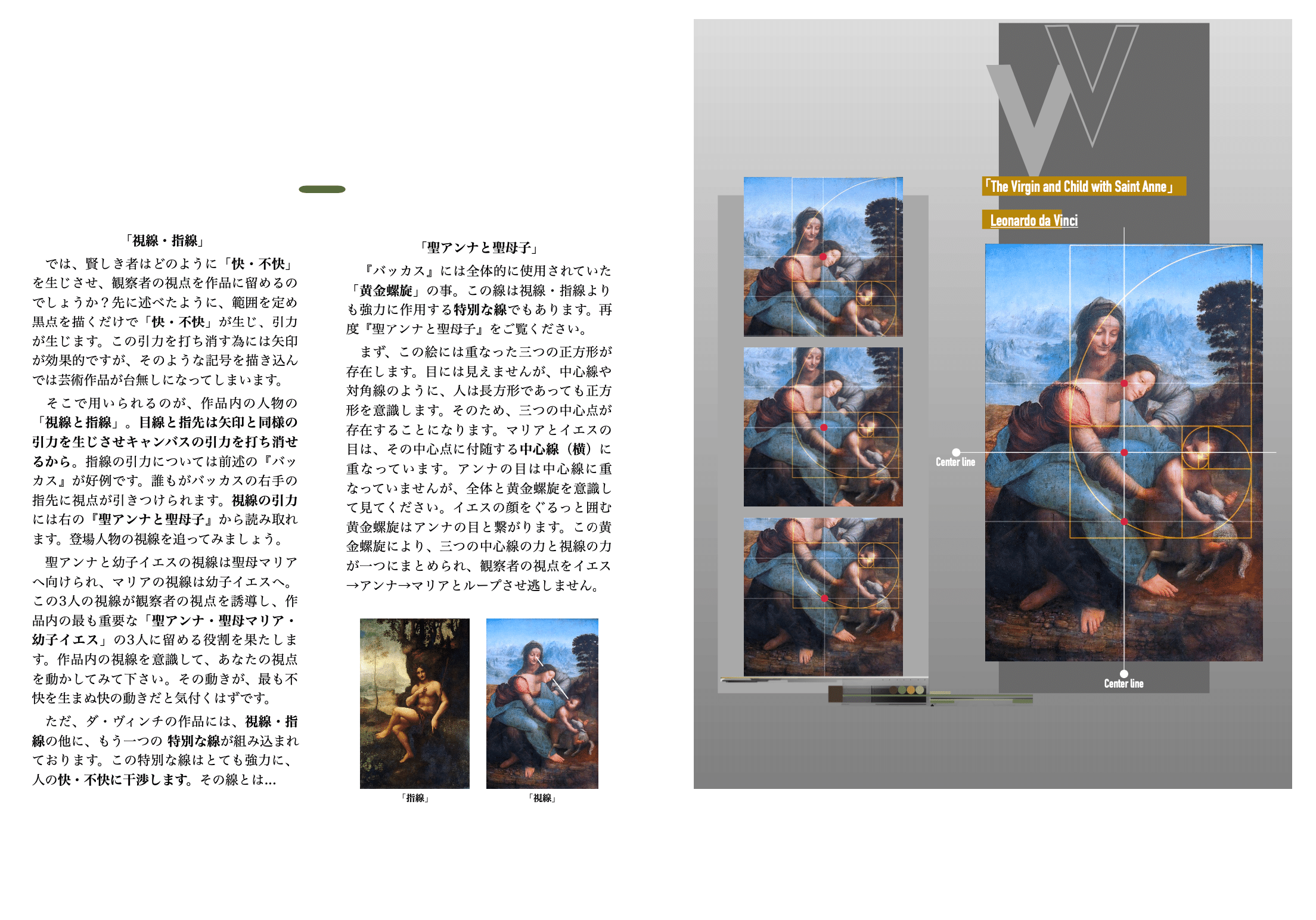 Da Vinci Code Reloade / 霜月やよい