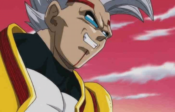 ドラゴンボール - ツフル星人 ドラゴンボールGT / CHARACTER