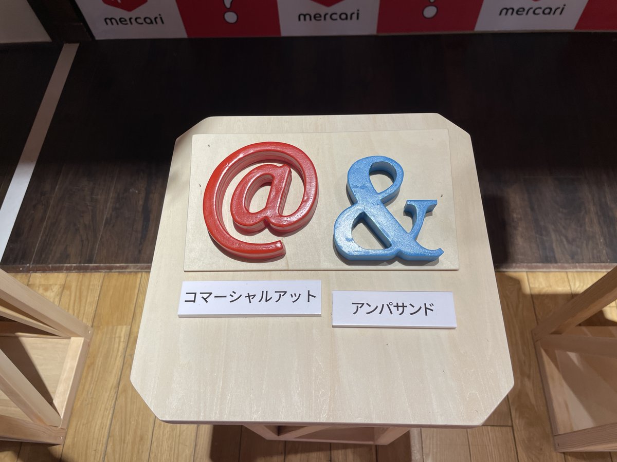 メルカリの「#名前のわからないもの展」がたのしくて、勉強になる。これはお子さんにもおすすめ｜narumi