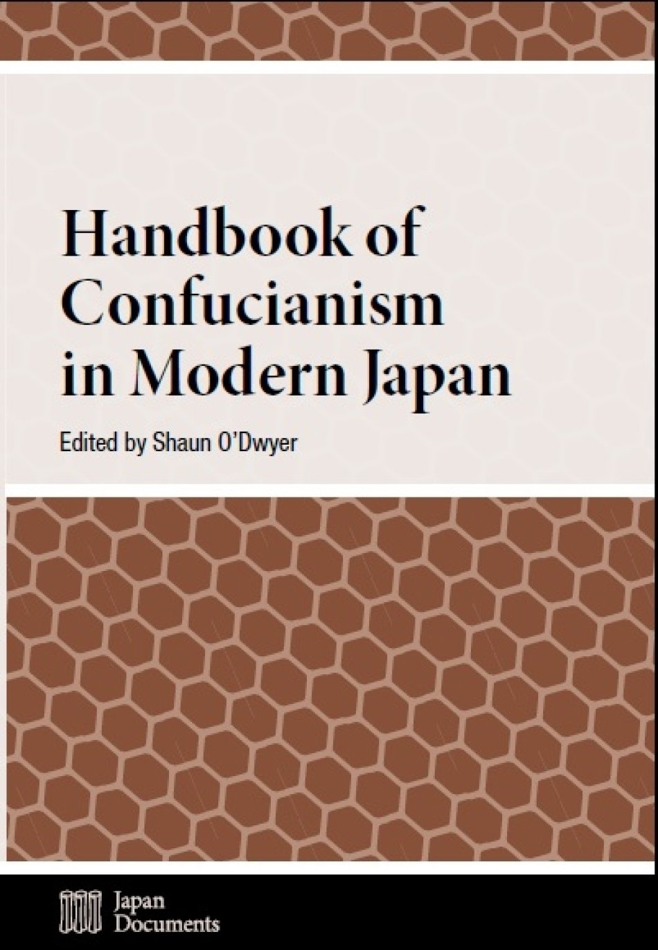 近現代日本の儒教ハンドブック｜極東書店