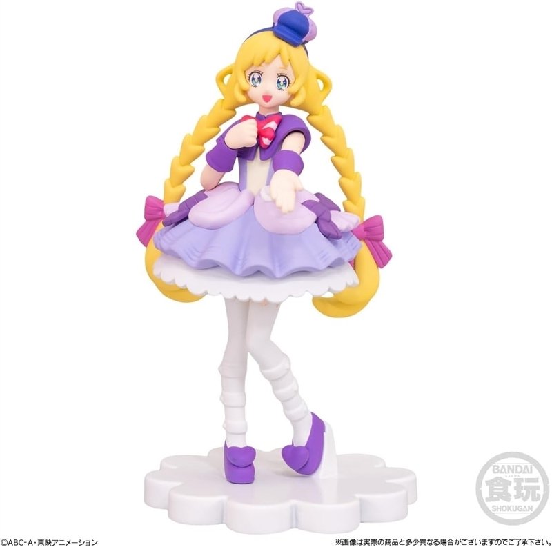 わんだふるぷりきゅあ！』キュアワンダフル、キュアリリアンたち