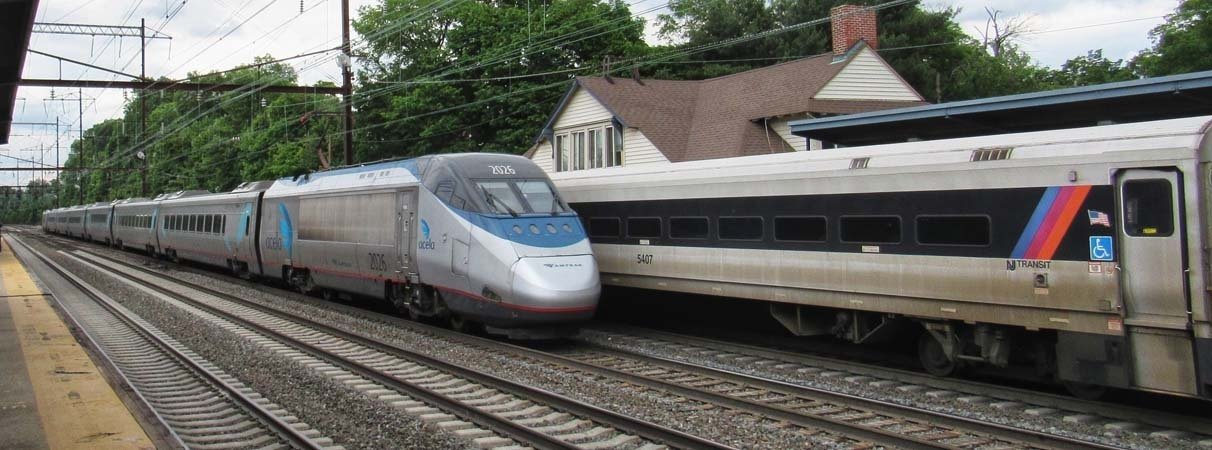 アメリカ鉄道 Amtrak ブランケット レア - メルカリ