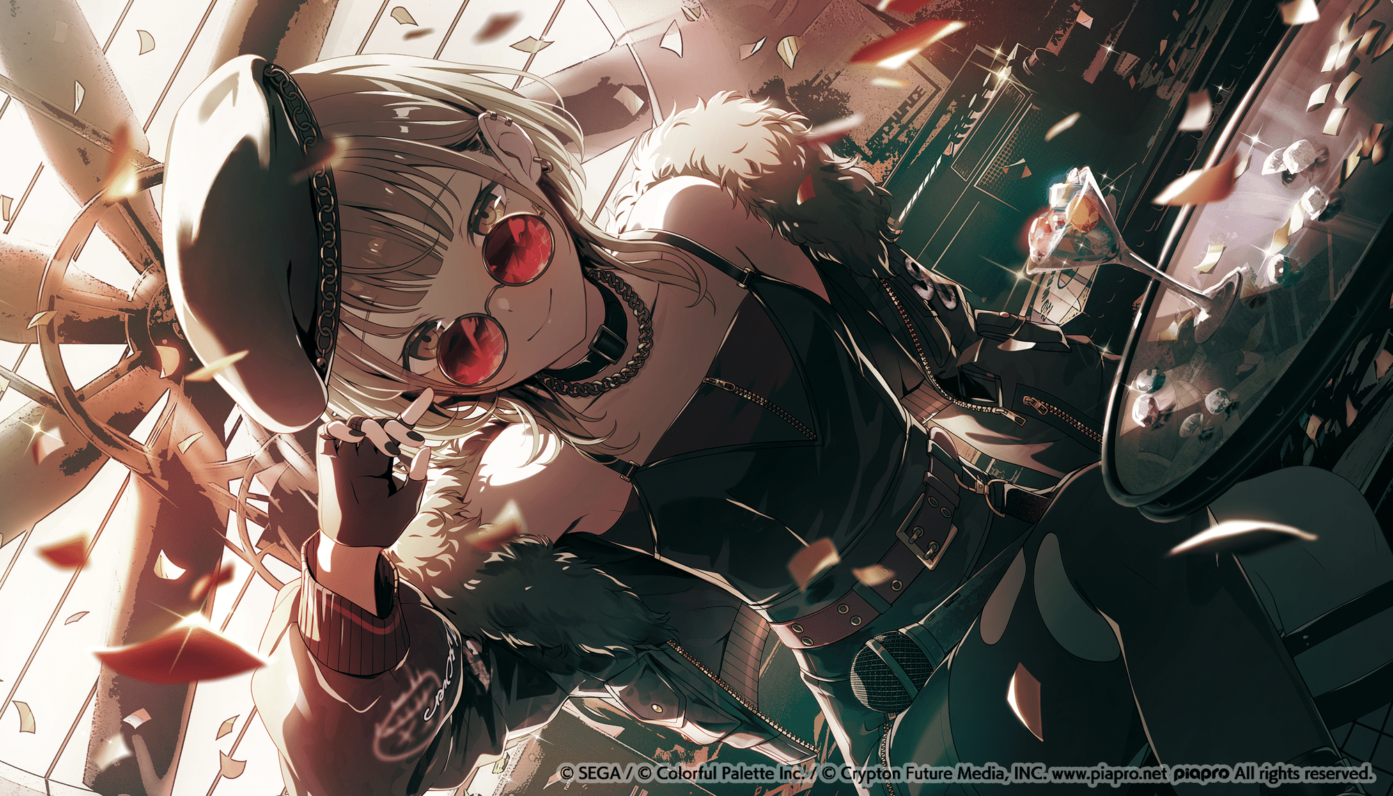 カ*読様 プロセカ 小豆沢こはね ミニ色紙 9A カ*読様 カ*読様 プロセカ 小豆沢こはね ミニ色紙 9A カ*読様