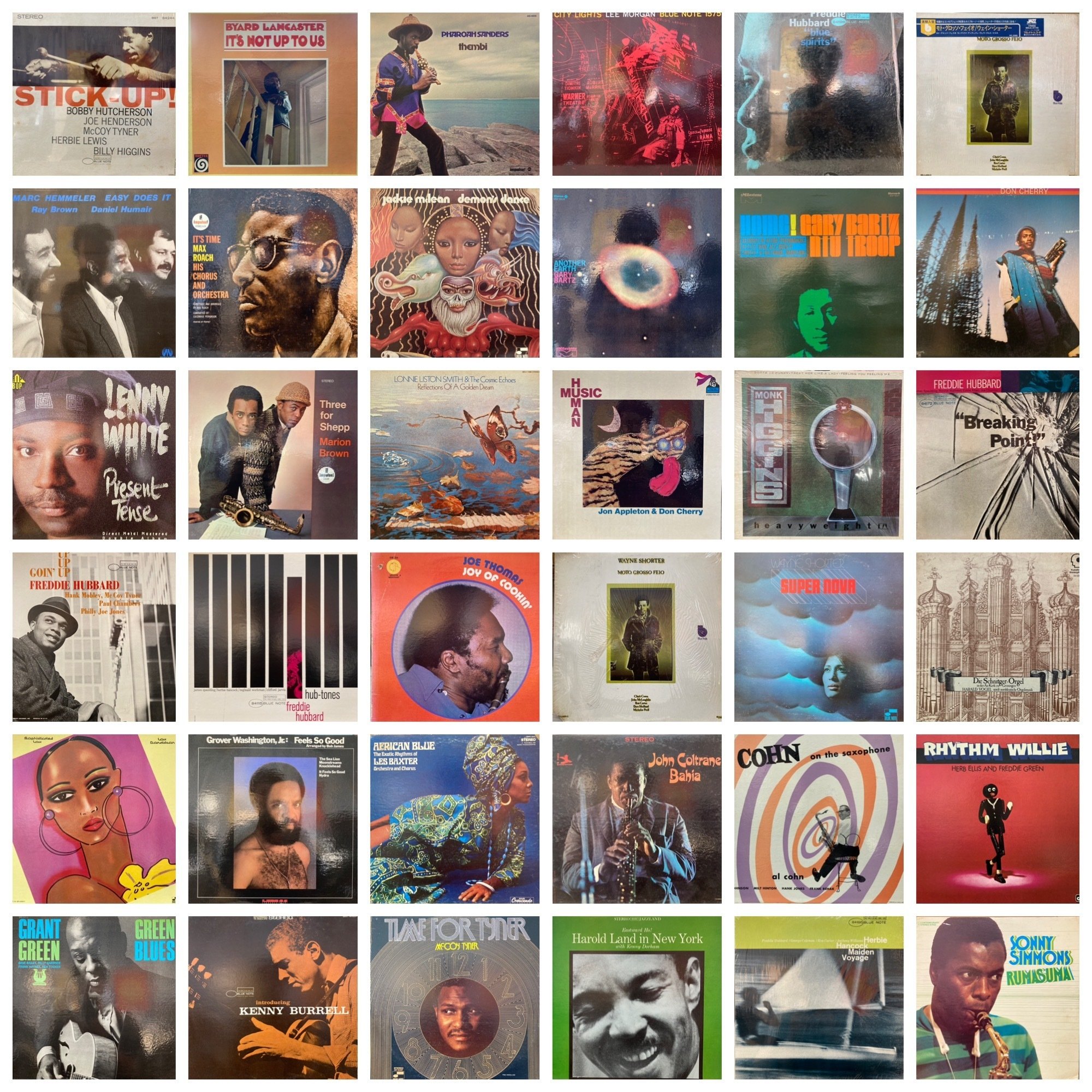 ドナルドバード　USオリジナル　63rd DG EAR 耳　ジャズ　レコード ドナルドバード USオリジナル 63rd DG EAR 耳 ジャズ レコード - メルカリ