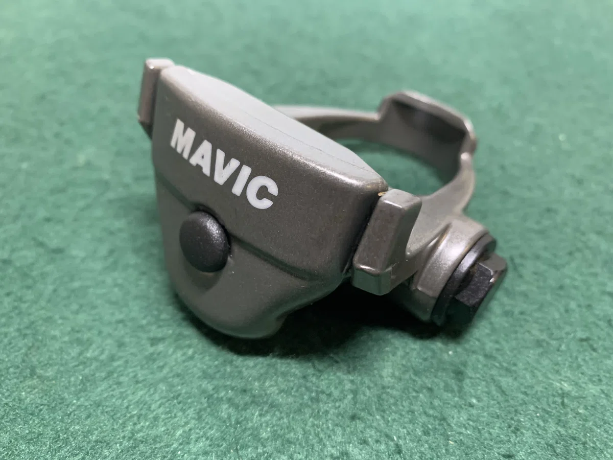特別企画:MAVIC1000SSCパーツ群紹介｜vogue-rider