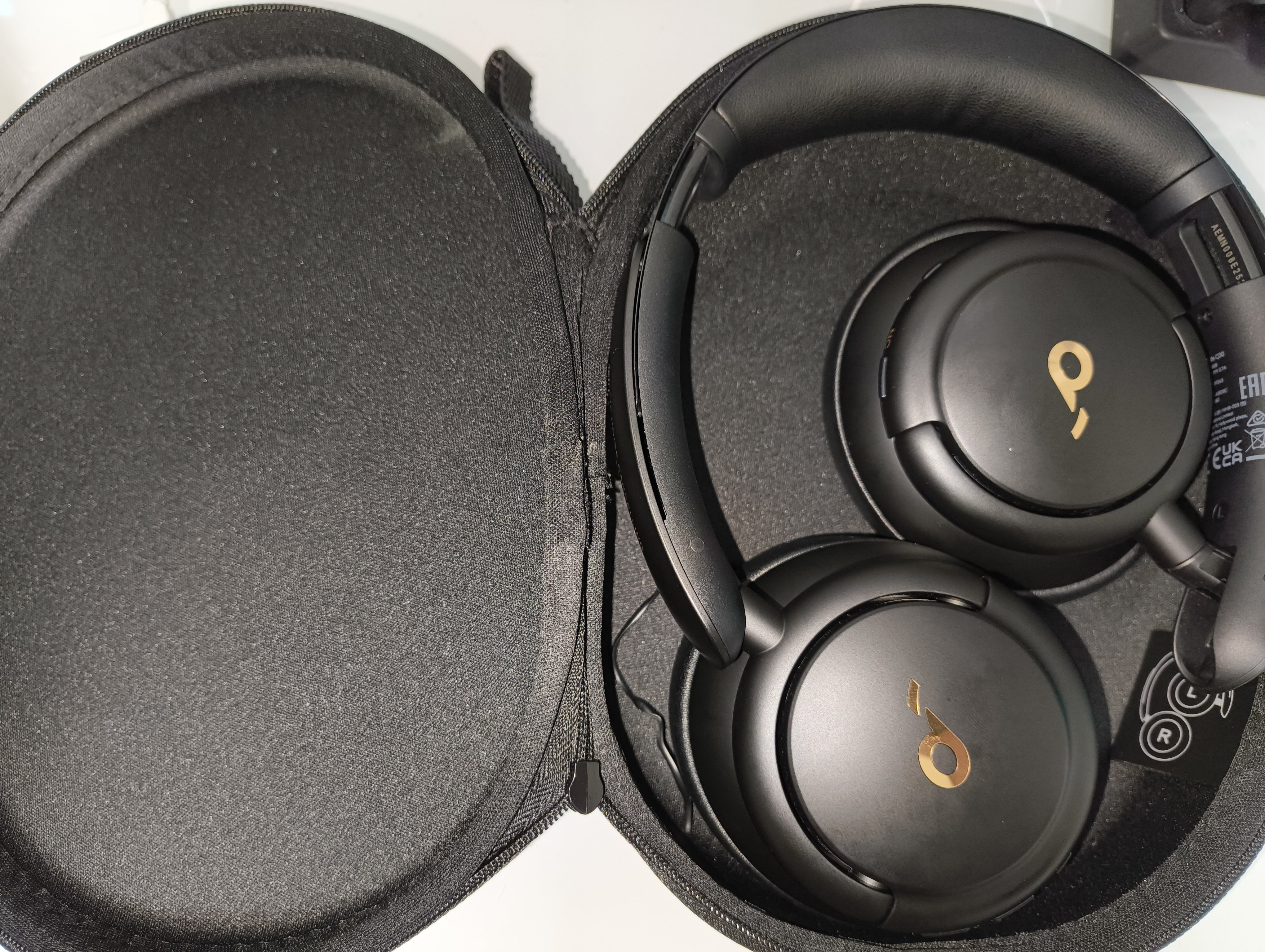 操作性が微妙】Anker Soundcore Life Q30レビュー【ワイヤレス