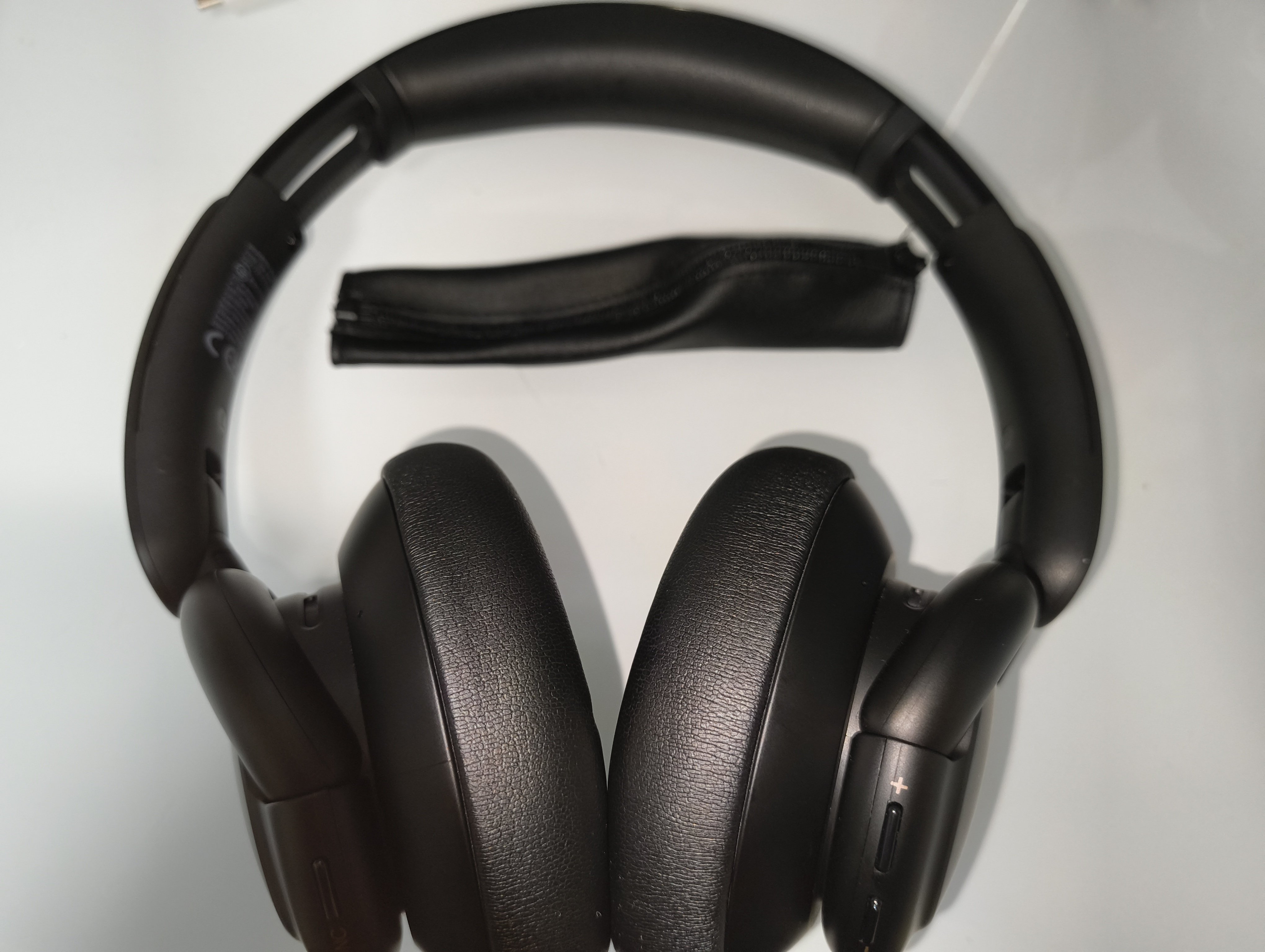 操作性が微妙】Anker Soundcore Life Q30レビュー【ワイヤレス
