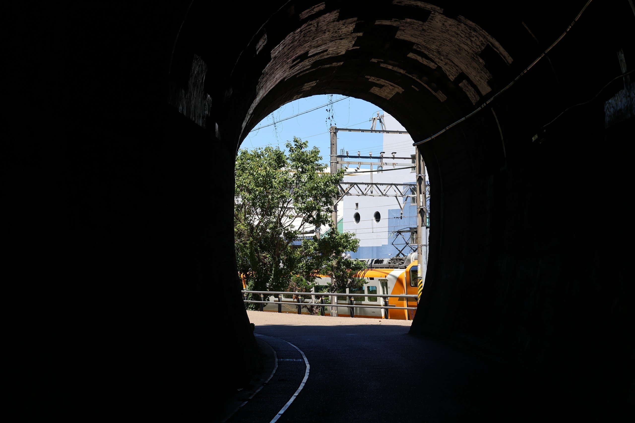 廃線跡を歩こう（近鉄志摩線旧線）｜えぬ
