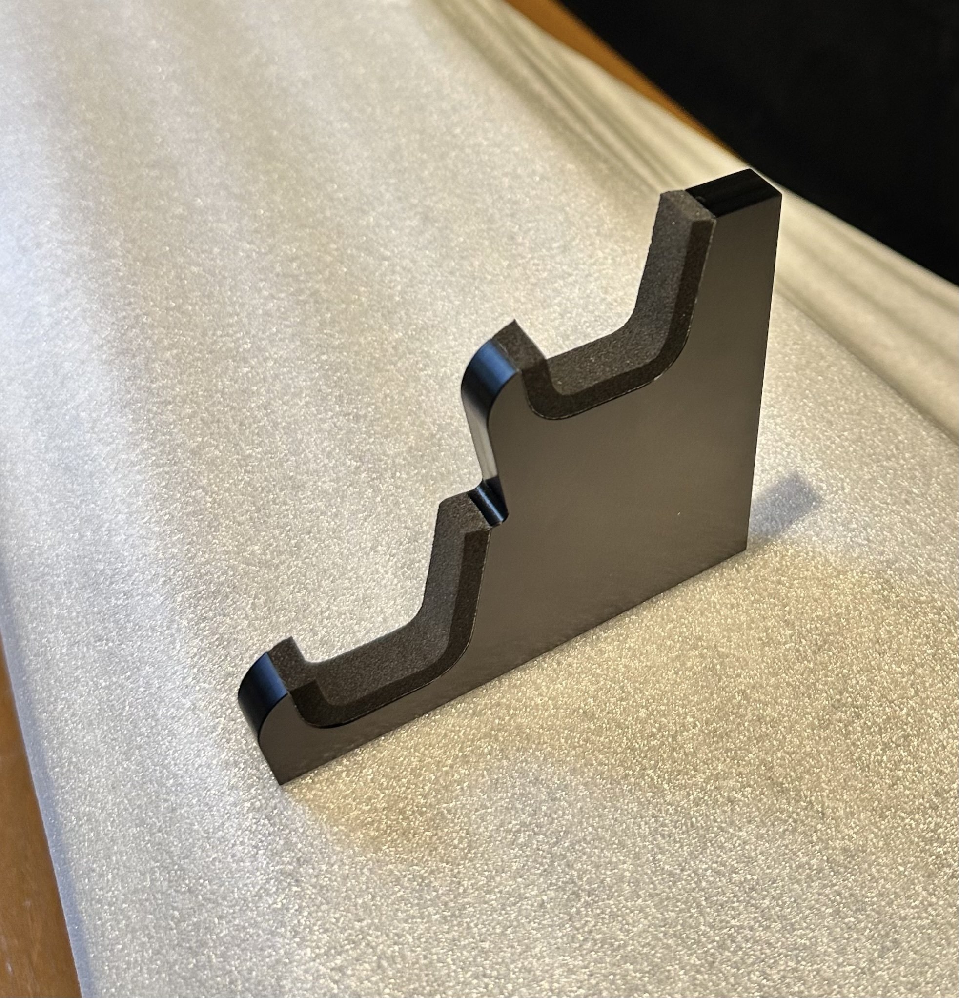 卓上短刀箱の「2段仕様」の製作｜刀箱師の日本刀ブログ 中村圭佑