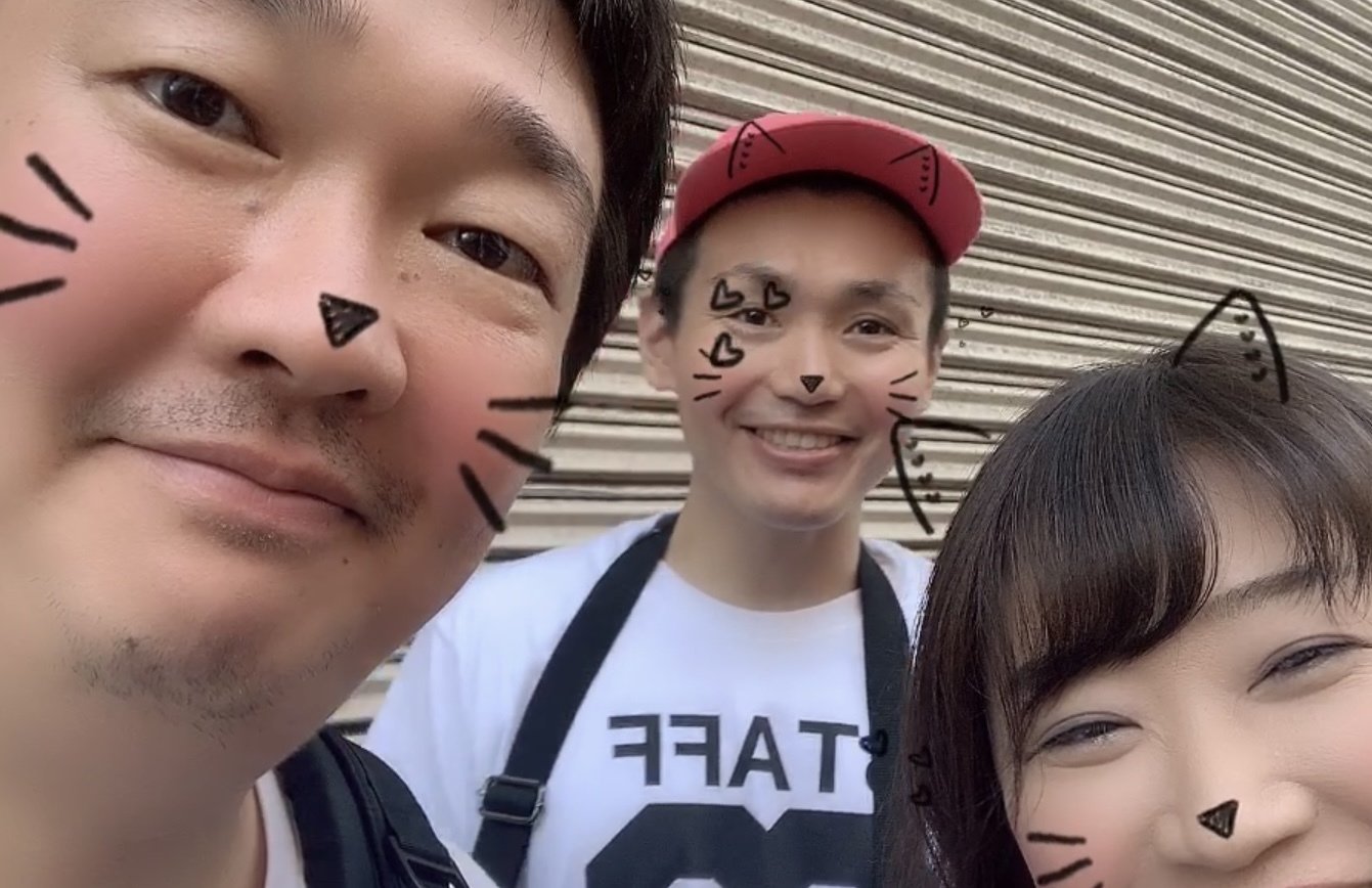 その他 GONGON 元B-DASHのGONGONの魂の叫びが聞こえる！！ | ZXY株式会社