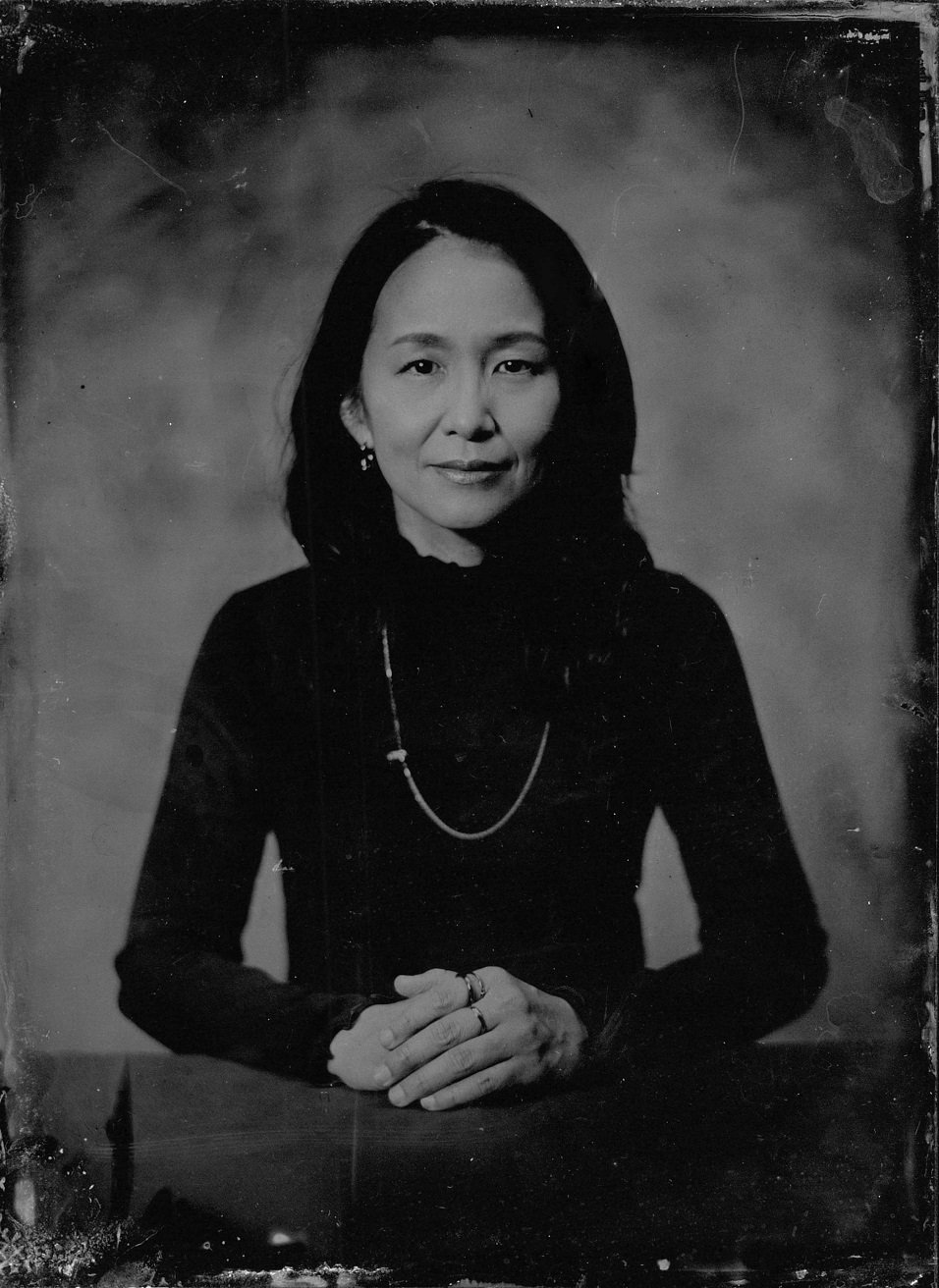 アー写ジャケットの変遷｜Hitomi Nishiyama 西山瞳