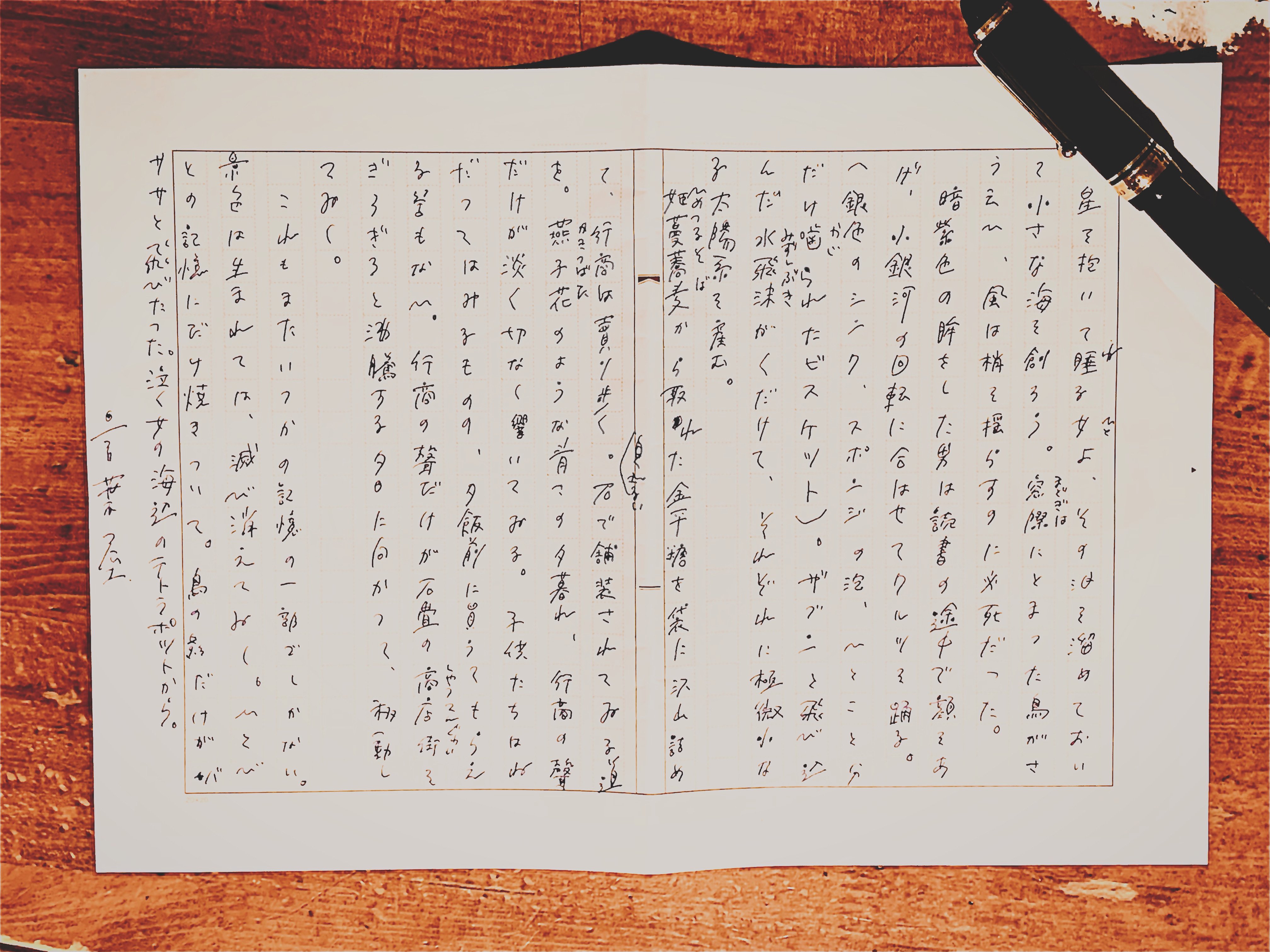 ブランコ（贄田越郎）