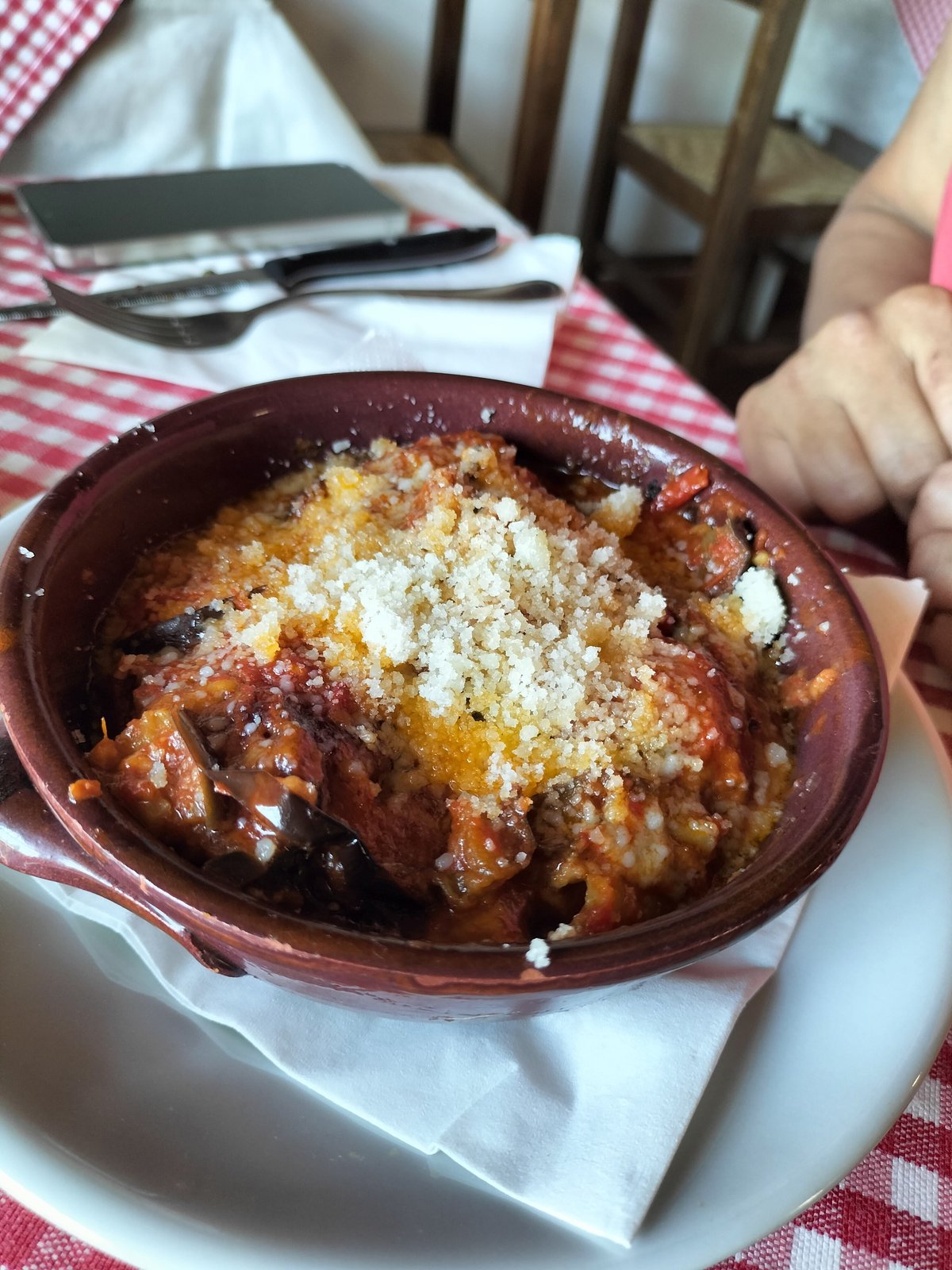 イタリアの小さな村バルバラーノ・ロマーノ|yuminaイタリア移住した料理好き