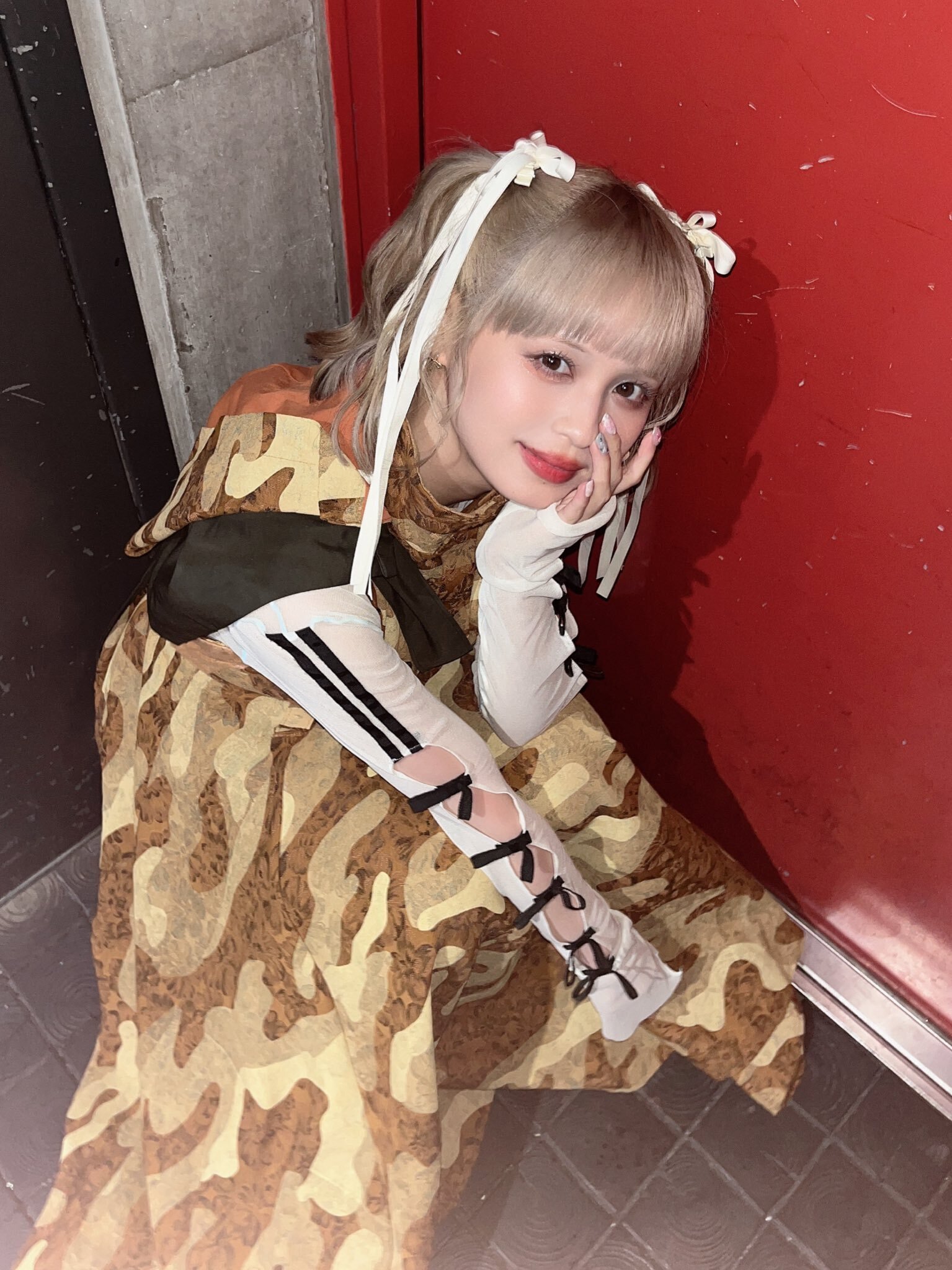 mapa チェキ 古正寺恵巳 神西笑夢 宇城茉世 紫凰ゆすら MAPAという【6人】のアイドルグループがくれる、体験のこと｜た
