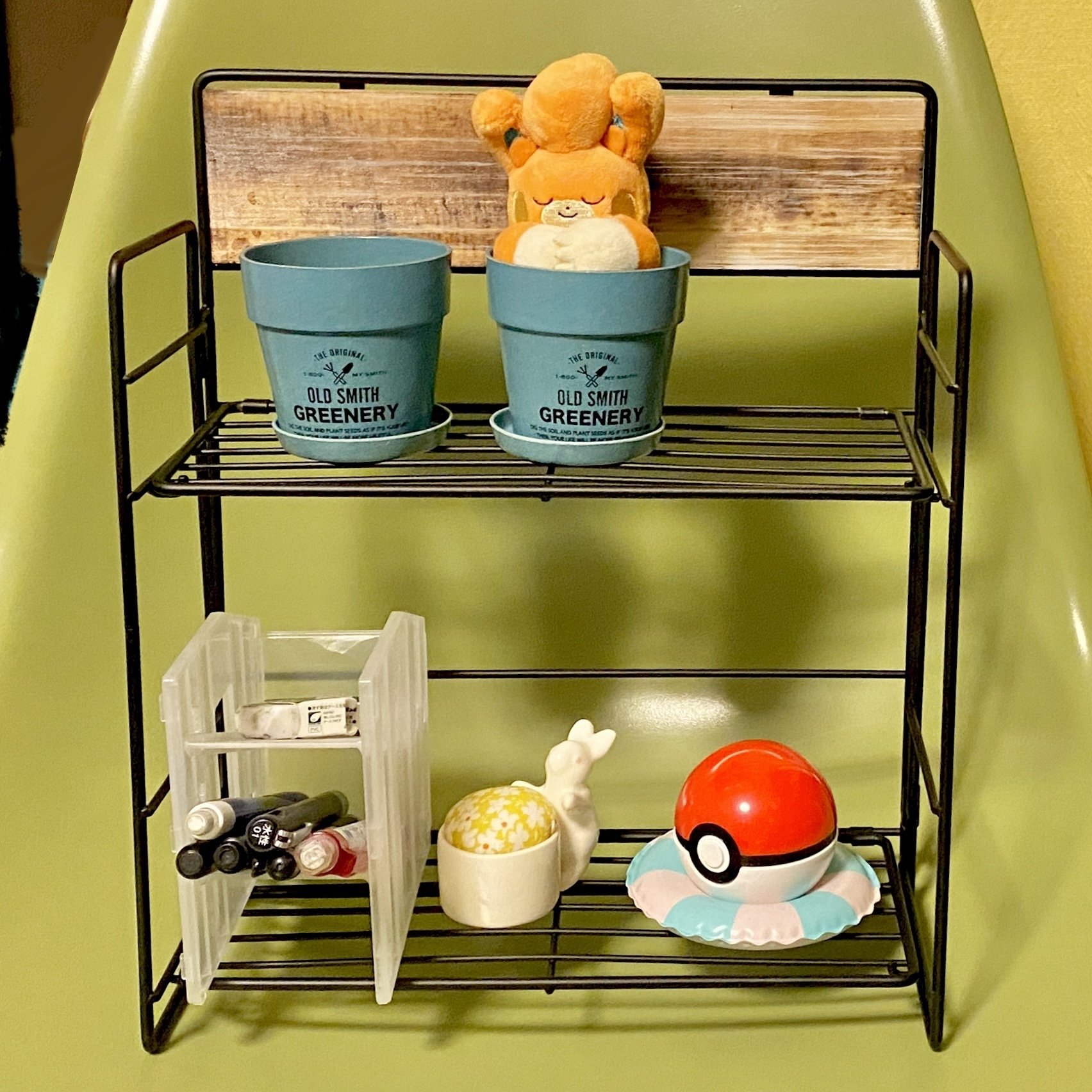 スパイスラック｜NettoNeon