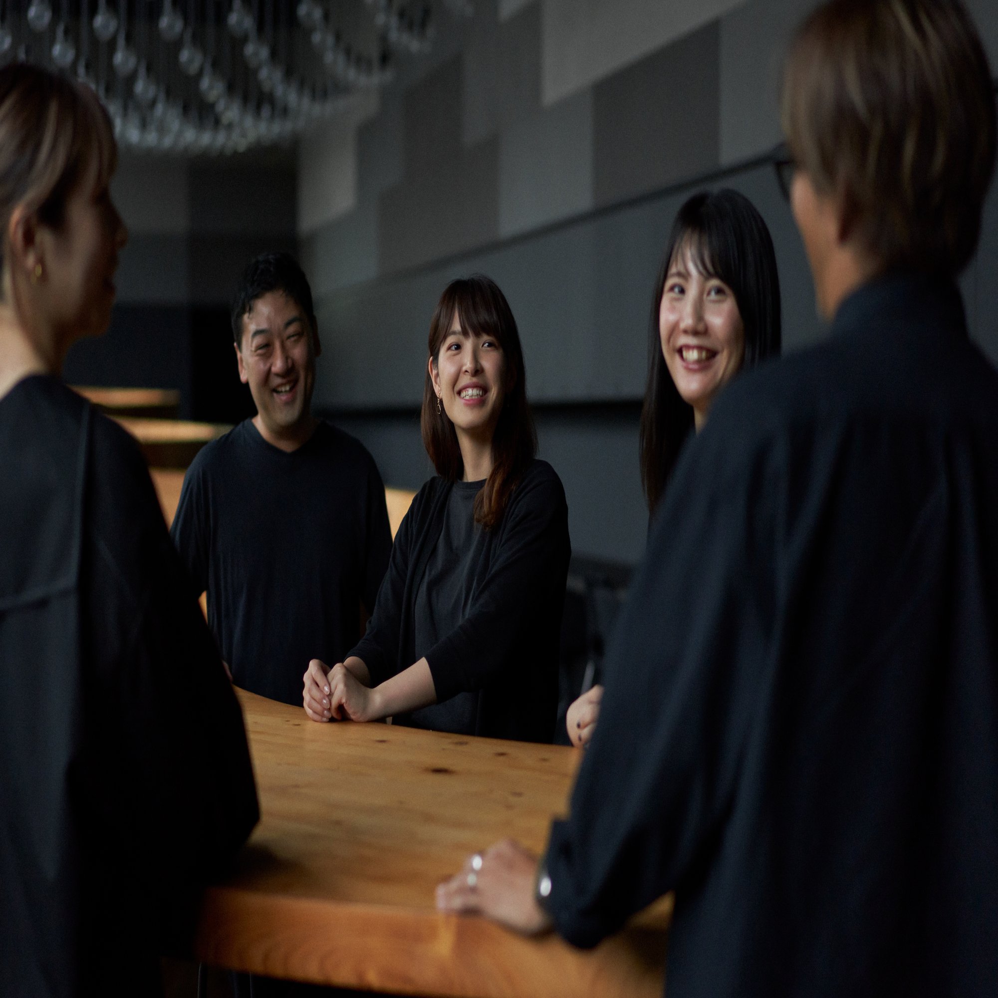 ブランディングを成功させる理想のチームづくりとは？デジタルガレージのリブランディングから探る｜B&H｜Das Wahre, Schöne, Gute