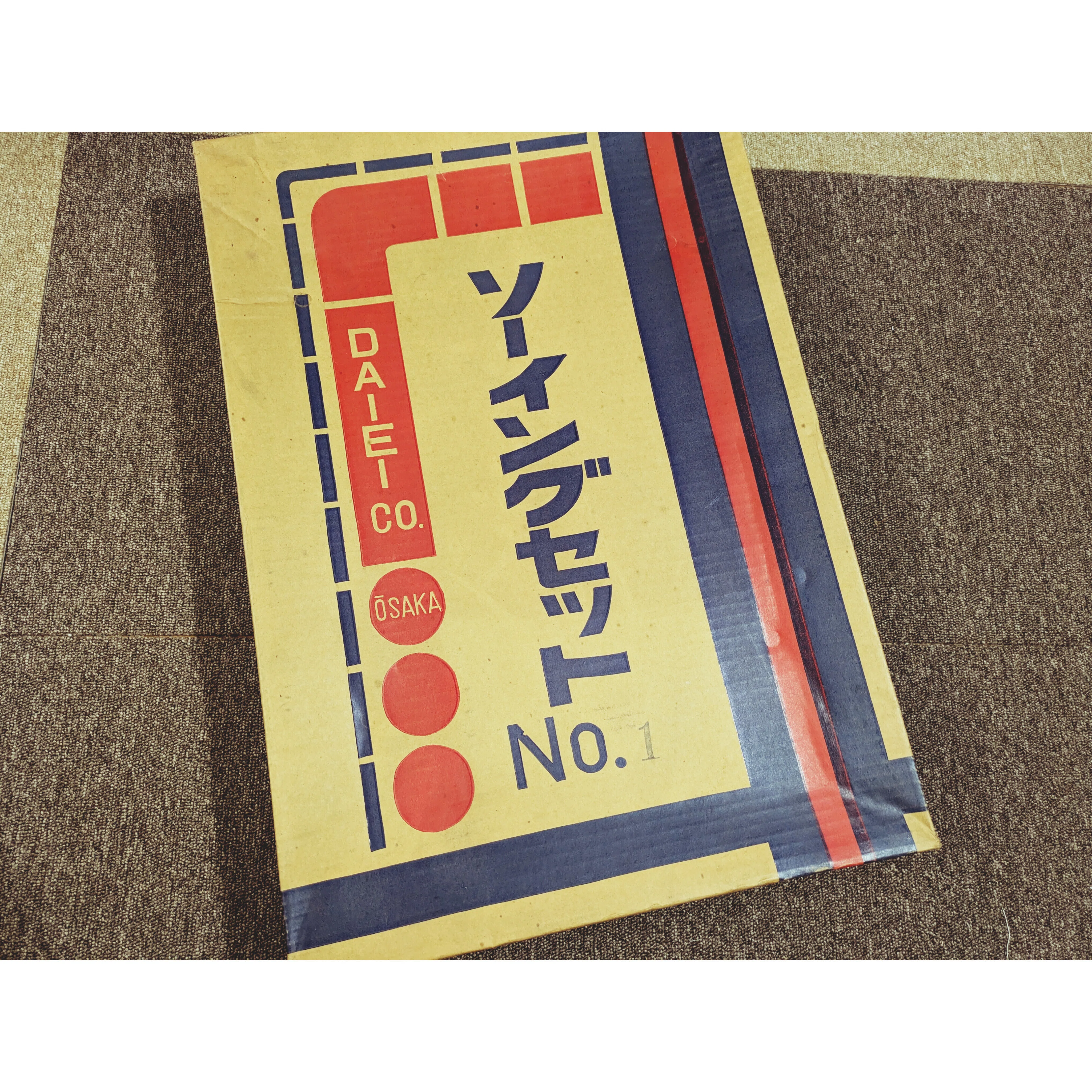 昭和の洋裁にあこがれて｜渡辺真由美（まゆナベ）