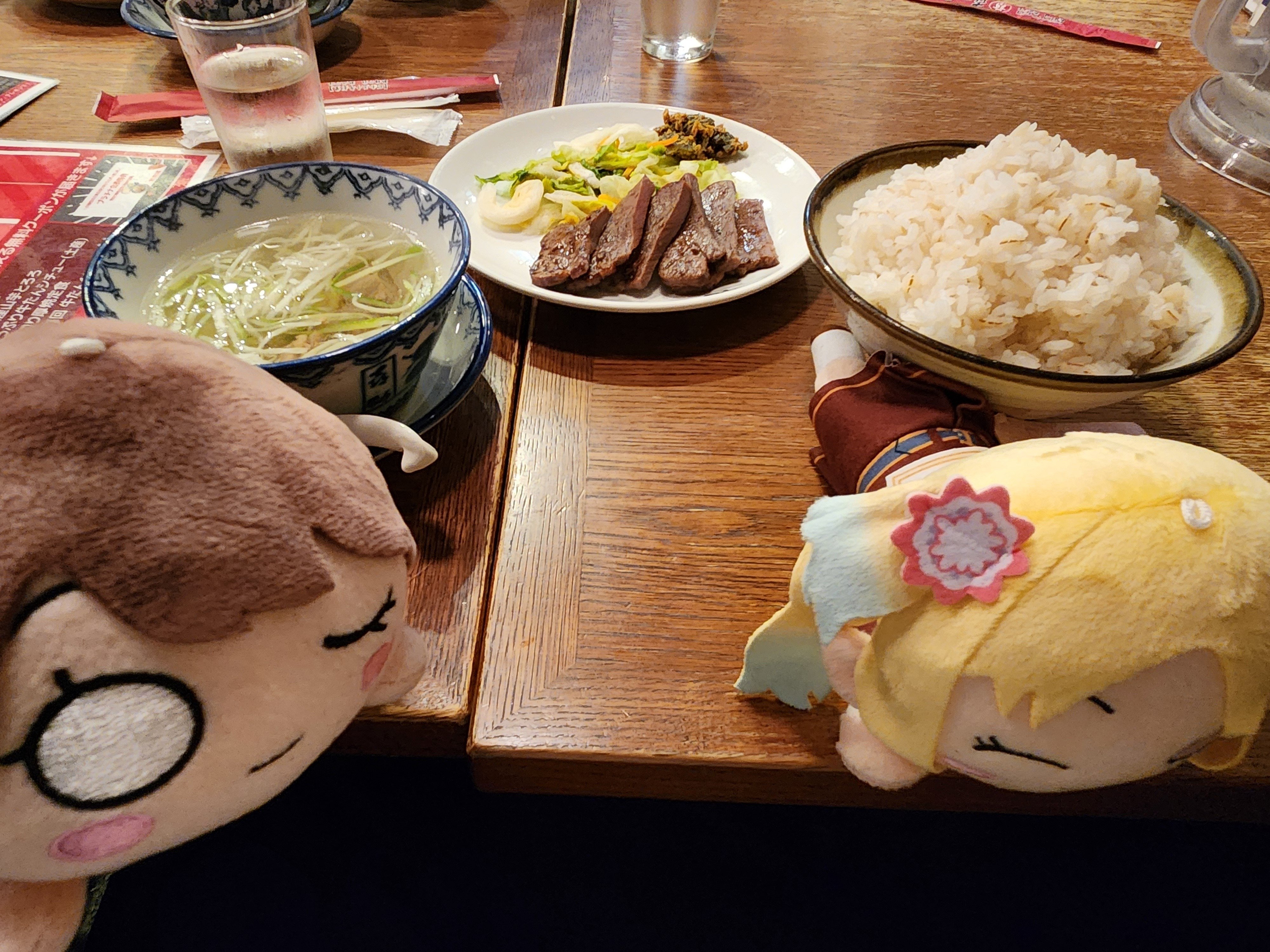 こながめでたい日2024が良すぎた｜なのきな