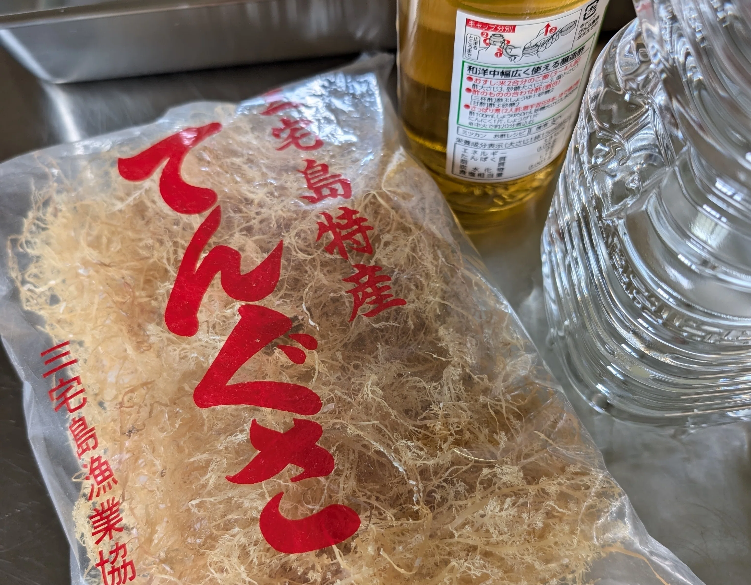 南房総産 天草 ところてん8キロ 南房総産 天草 ところてん 2キロ 南