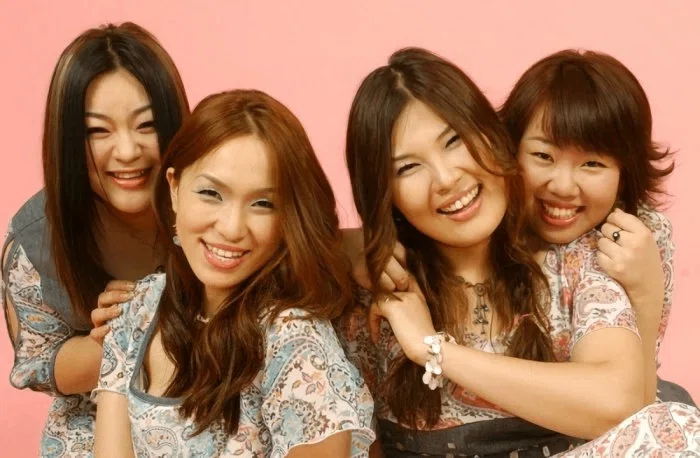 Big Mama｜2NE1の先輩｜アサコ