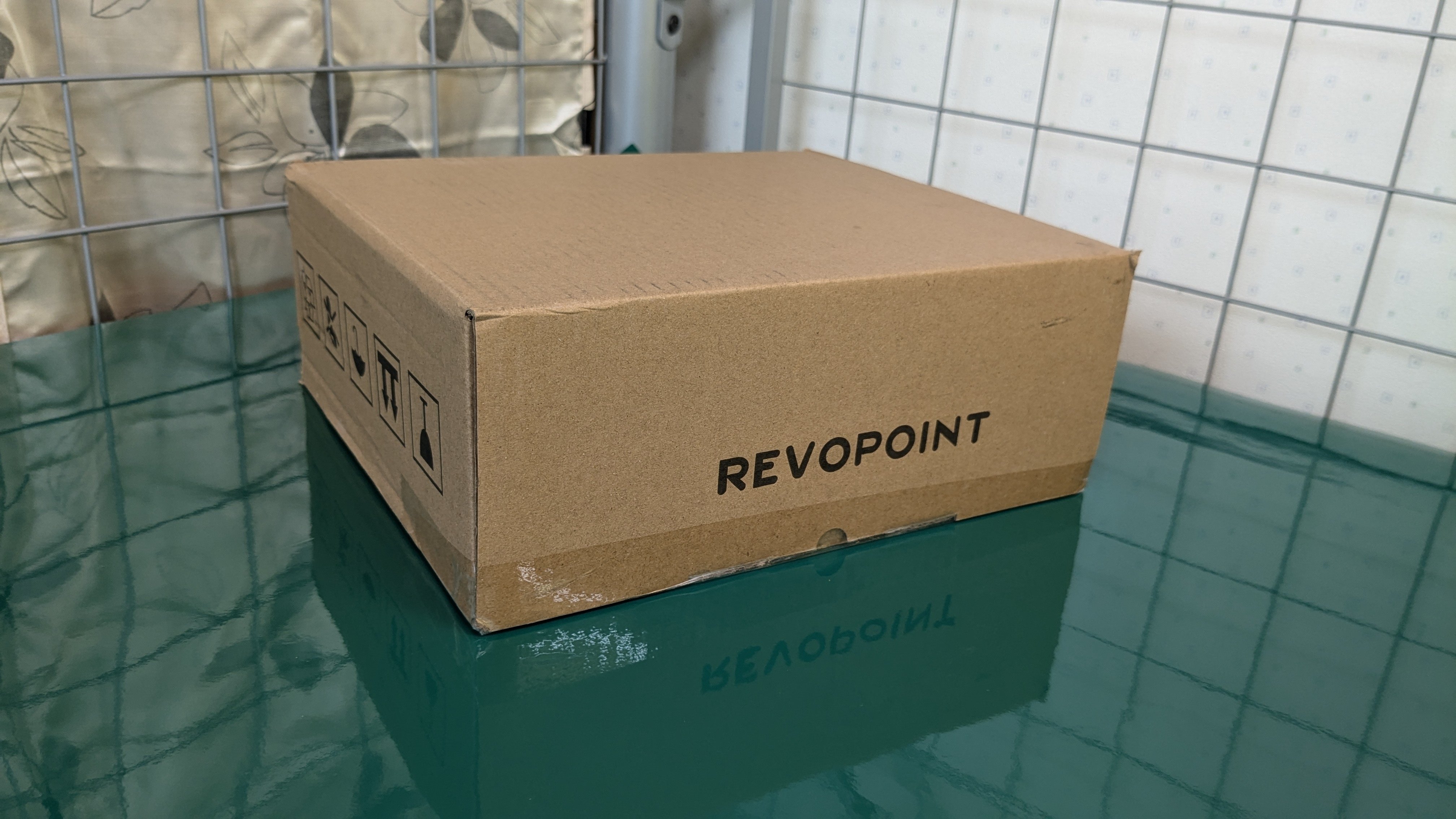 RevoPoint POP 3 PLUS 3Dスキャナー 使ってみた!! #3Dスキャン RevoPoint POP 3 PLUS 3Dスキャナー 使ってみた!! #3Dスキャン