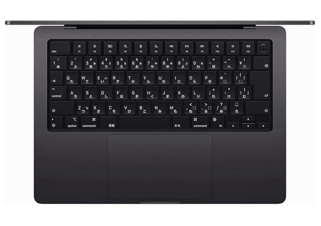 小話】MacBookの色についてただ感想するだけ｜MtOjiisan