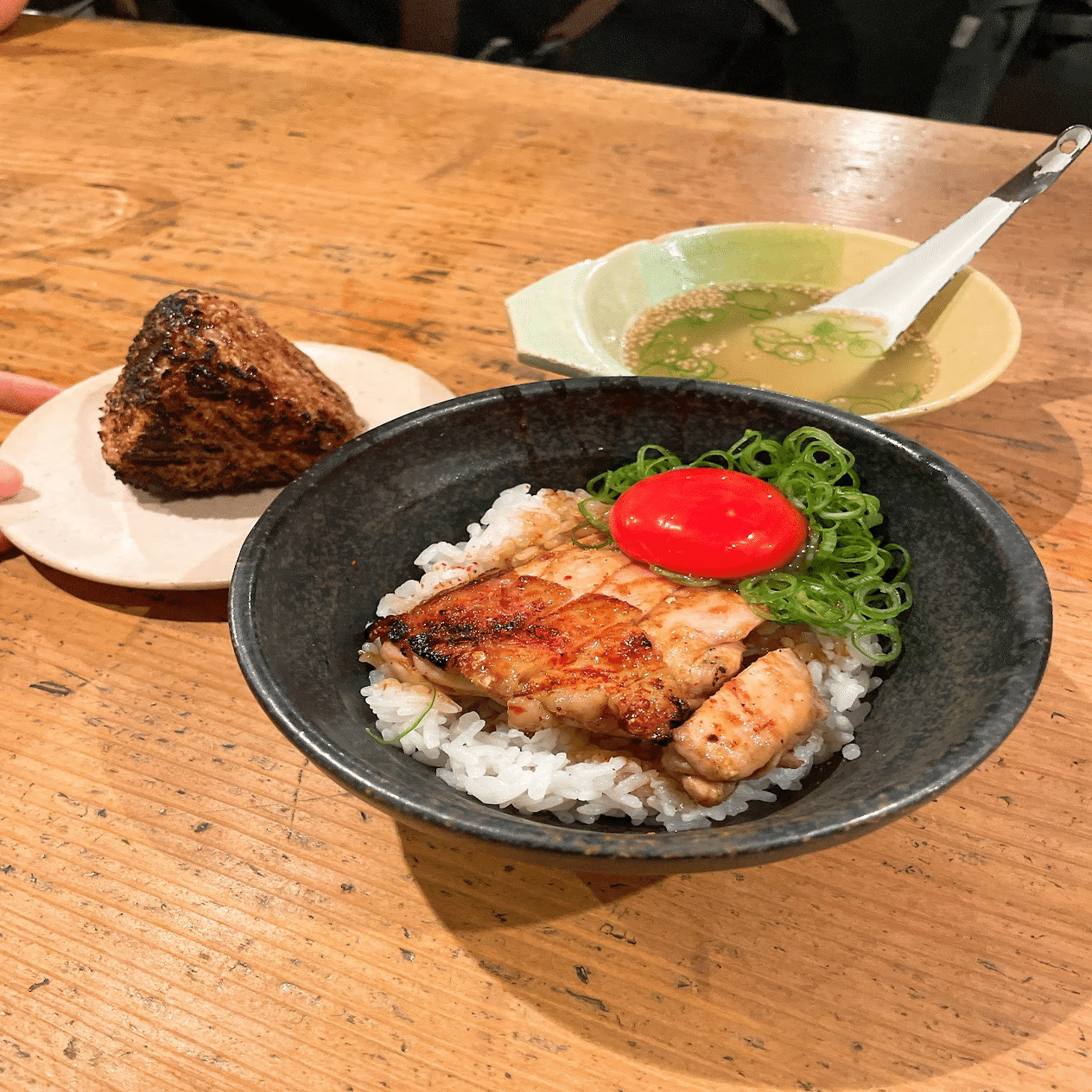 大阪の隠れ家焼き鳥店「吾一 堂山店」で至福の時間を過ごそう！｜す